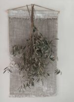 Wanddoek Whites - Afbeelding 2